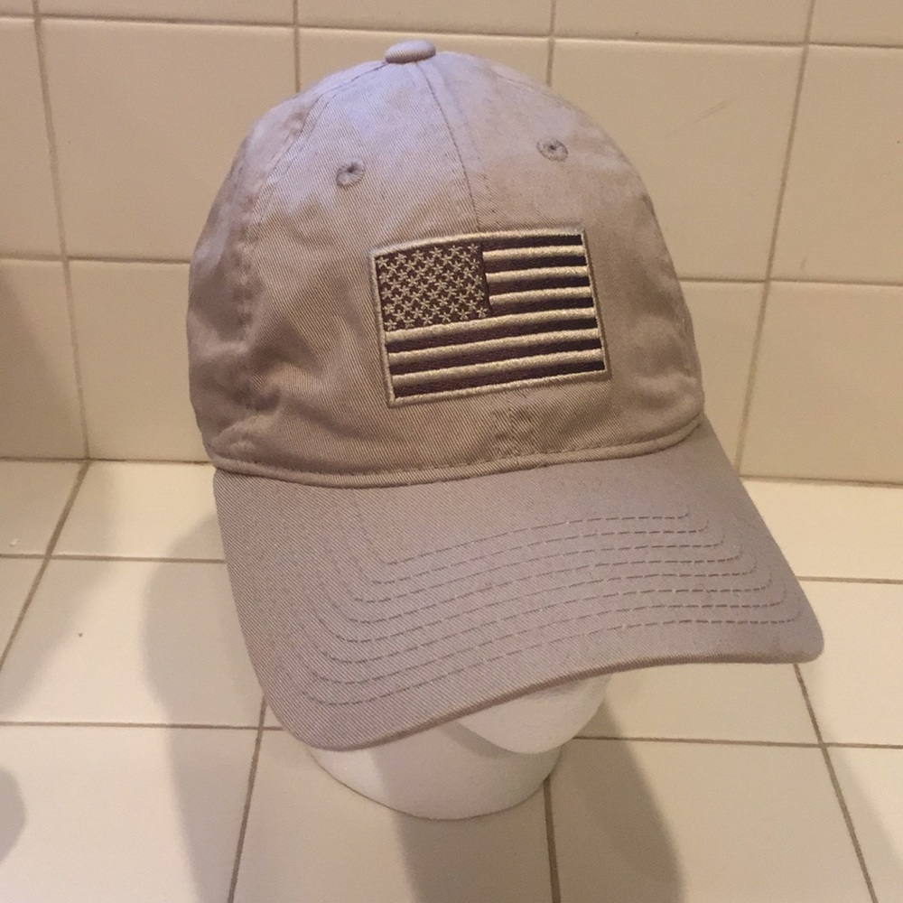 Rapid Dominance hat